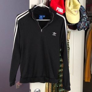 adidas crewneck sweater